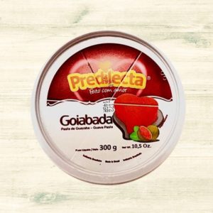 Goiabada Predilecta 300g